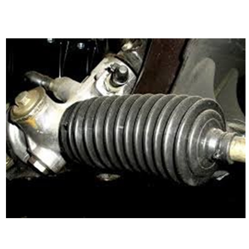 BOOT COVER BELLOW